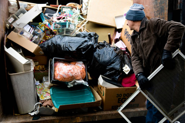 Best Basement Cleanout  in Crescent Springs, KY