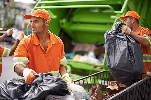 Best Commercial Junk Removal  in Crescent Springs, KY